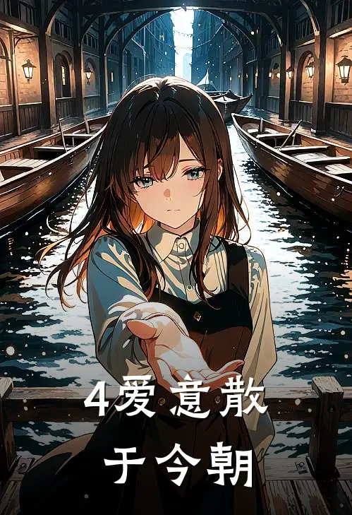 4爱意散于今朝