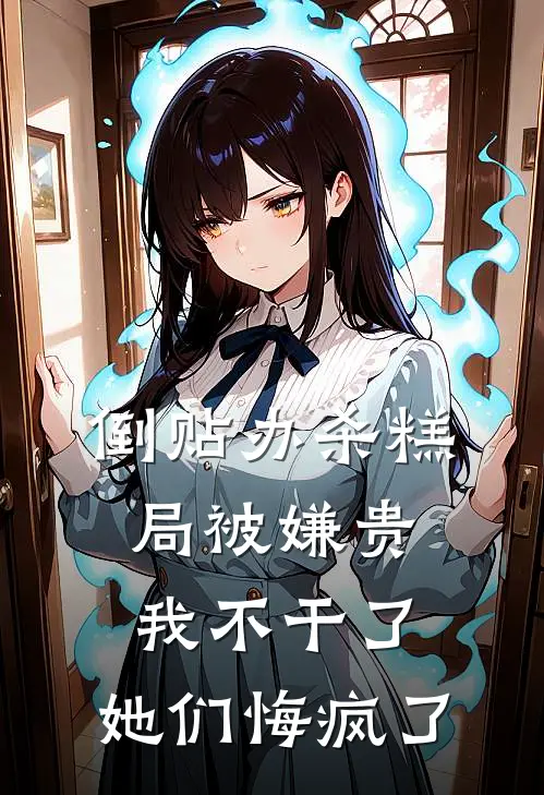 倒贴办杀糕局被嫌贵，我不干了，她们悔疯了