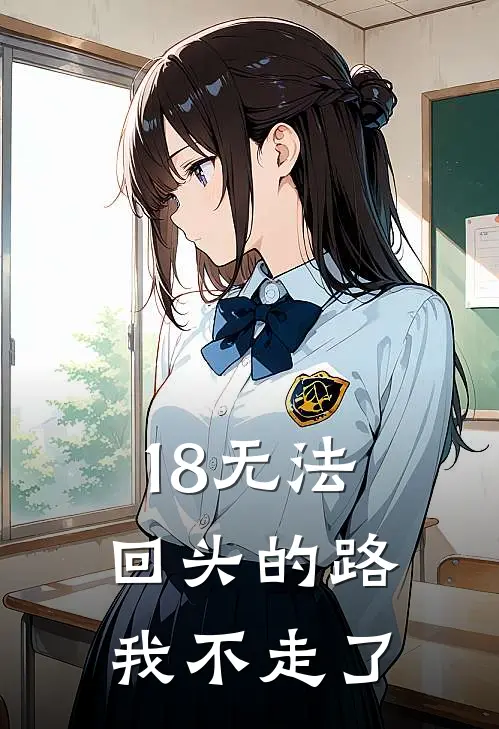 18无法回头的路，我不走了