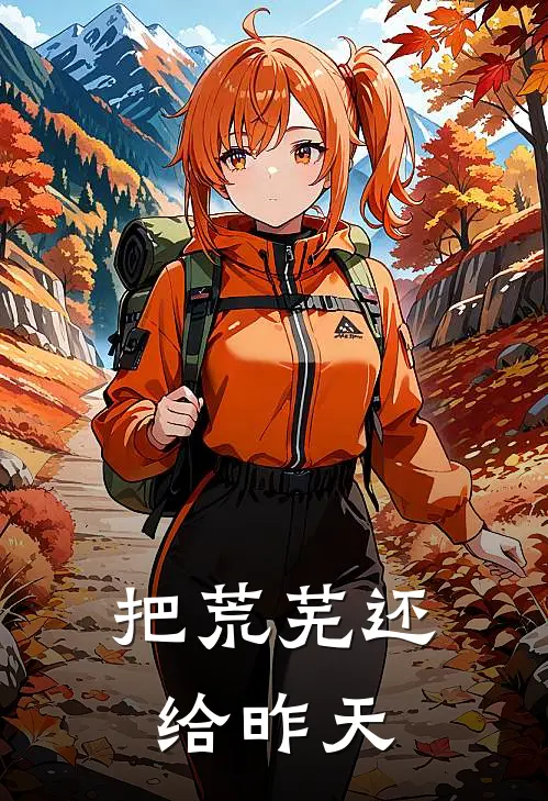 把荒芜还给昨天