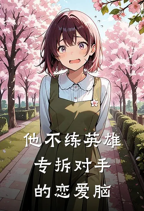 他不练英雄，专拆对手的恋爱脑