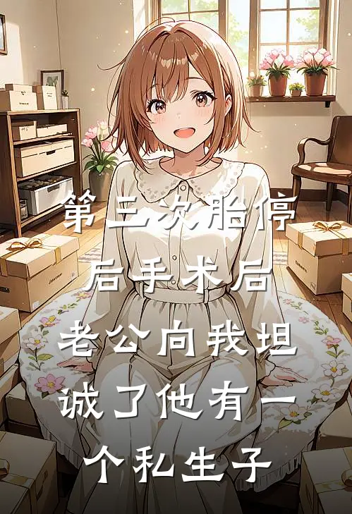 第三次胎停后手术后，老公向我坦诚了他有一个私生子