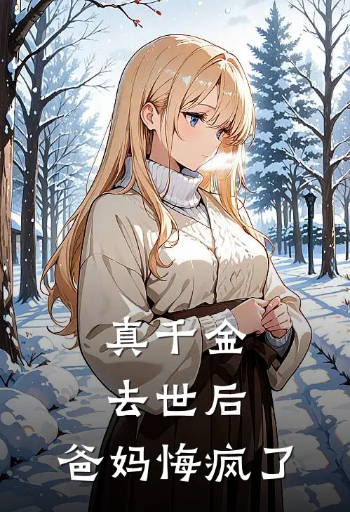 真千金去世后，爸妈悔疯了