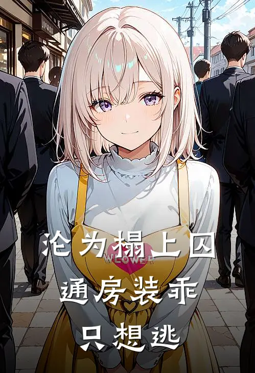 沦为榻上囚，通房装乖只想逃