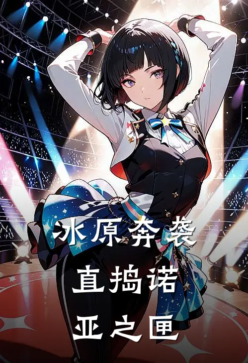 冰原奔袭，直捣诺亚之匣