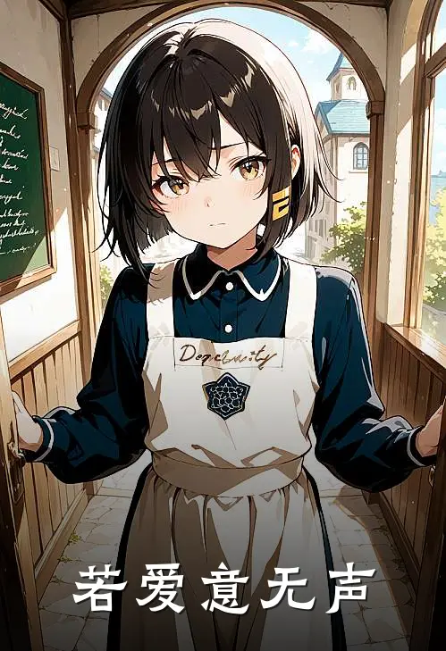 若爱意无声