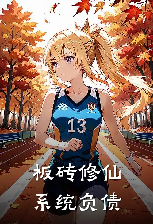 板砖修仙，系统负债