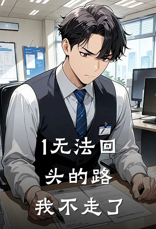 1无法回头的路，我不走了