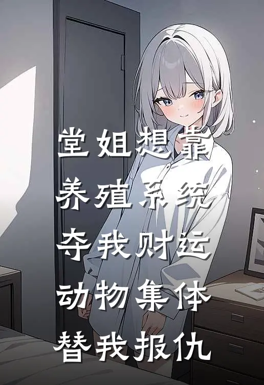 堂姐想靠养殖系统夺我财运，动物集体替我报仇