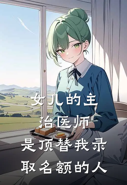 女儿的主治医师，是顶替我录取名额的人