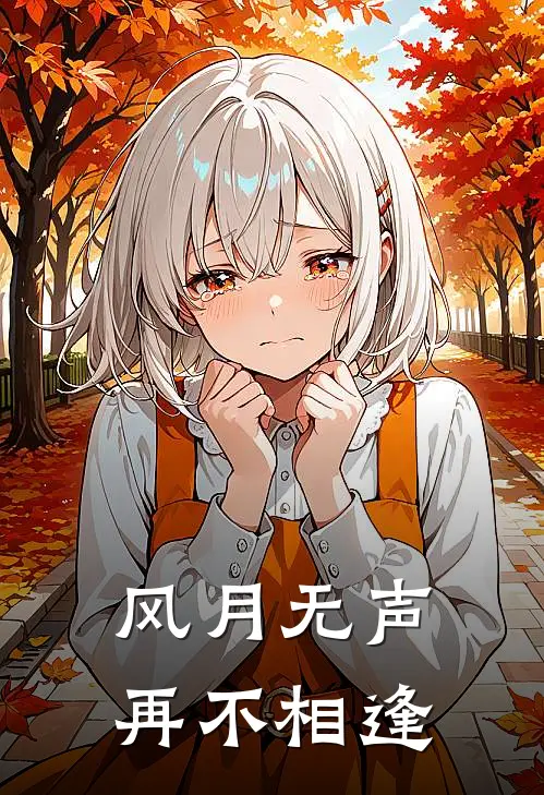 风月无声，再不相逢