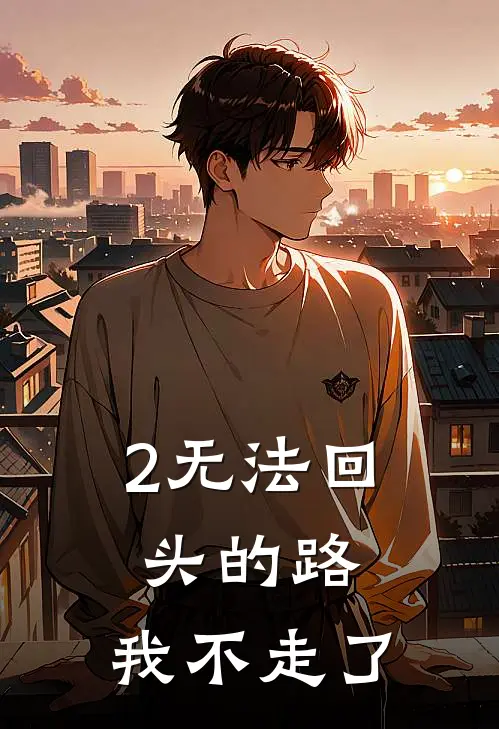 2无法回头的路，我不走了