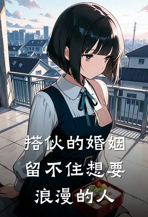 搭伙的婚姻，留不住想要浪漫的人