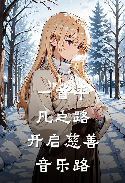 一首平凡之路，开启慈善音乐路