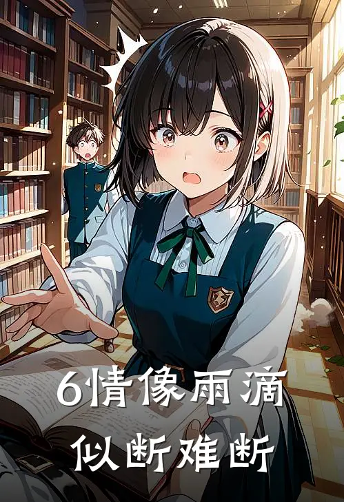 6情像雨滴似断难断