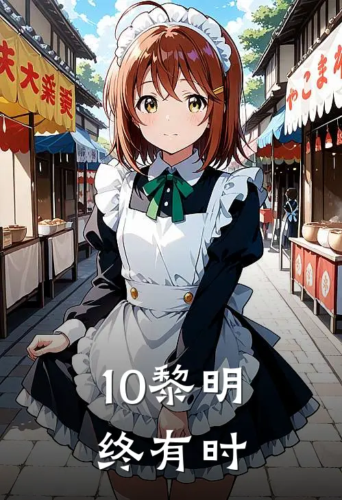 10黎明终有时