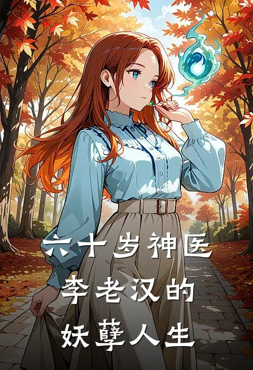 六十岁神医：李老汉的妖孽人生