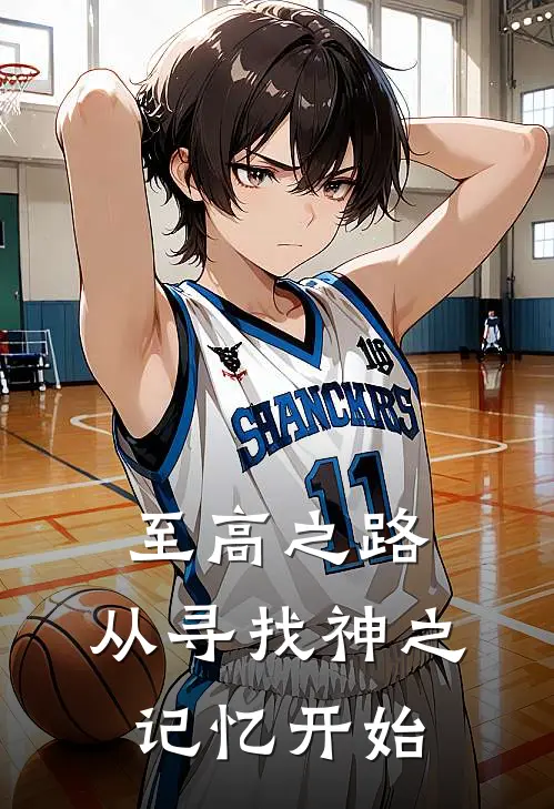 至高之路：从寻找神之记忆开始