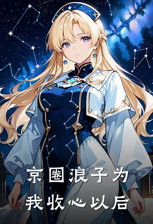 京圈浪子为我收心以后