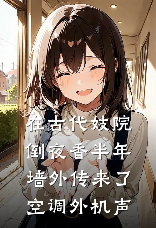在古代妓院倒夜香半年，墙外传来了空调外机声