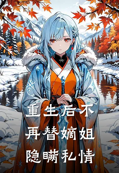 重生后不再替嫡姐隐瞒私情