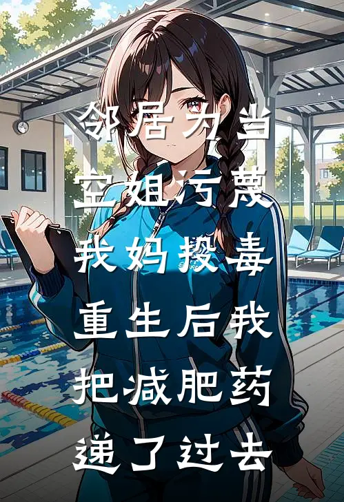 邻居为当空姐污蔑我妈投毒，重生后我把减肥药递了过去