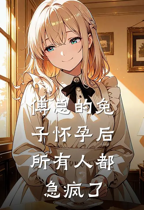 傅总的兔子怀孕后，所有人都急疯了