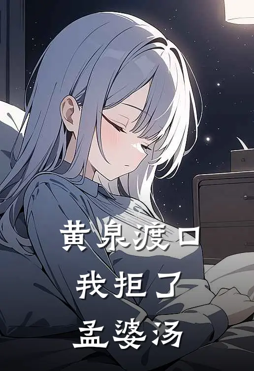 黄泉渡口，我拒了孟婆汤