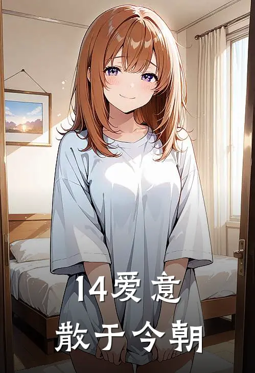 14爱意散于今朝