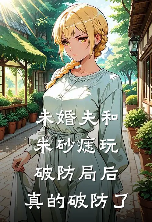 未婚夫和朱砂痣玩破防局后，真的破防了