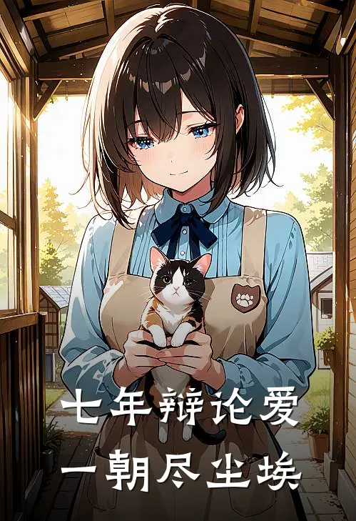 七年辩论爱，一朝尽尘埃