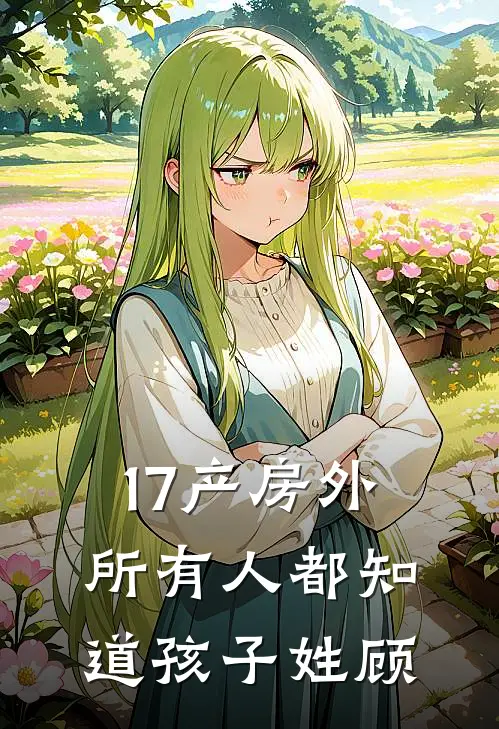 17产房外，所有人都知道孩子姓顾