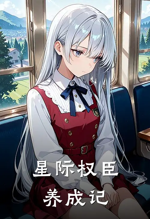 星际权臣养成记