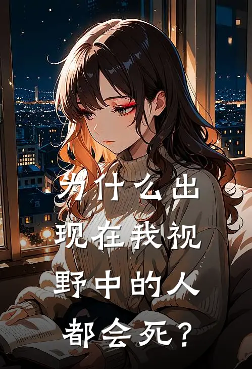 为什么出现在我视野中的人，都会死？