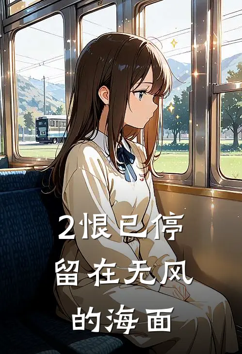 2恨已停留在无风的海面