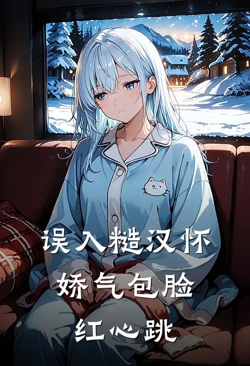 误入糙汉怀，娇气包脸红心跳