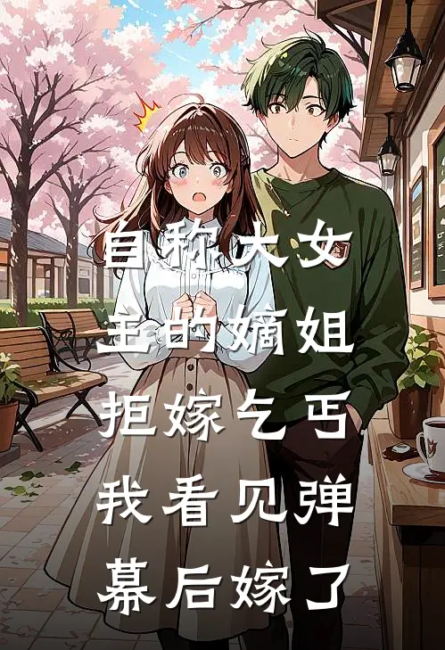 自称大女主的嫡姐拒嫁乞丐，我看见弹幕后嫁了