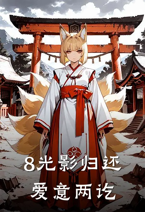 8光影归还，爱意两讫