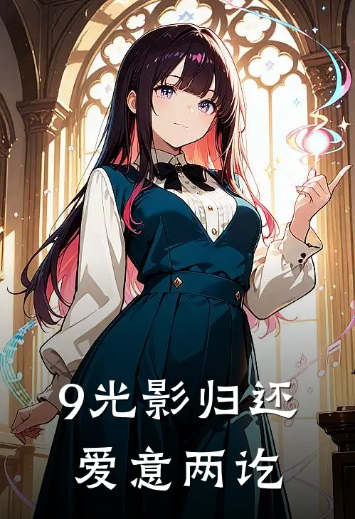 9光影归还，爱意两讫