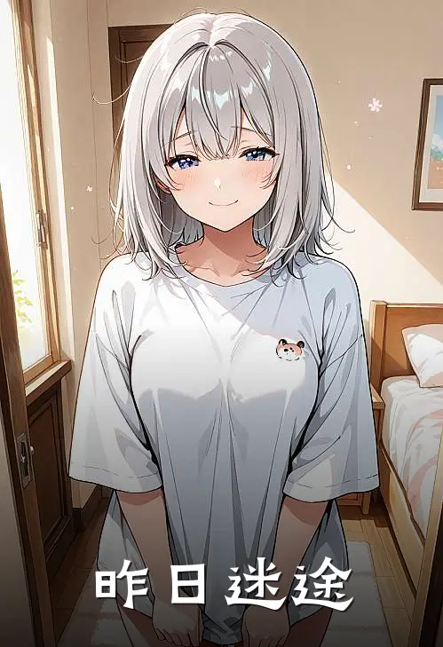 昨日迷途