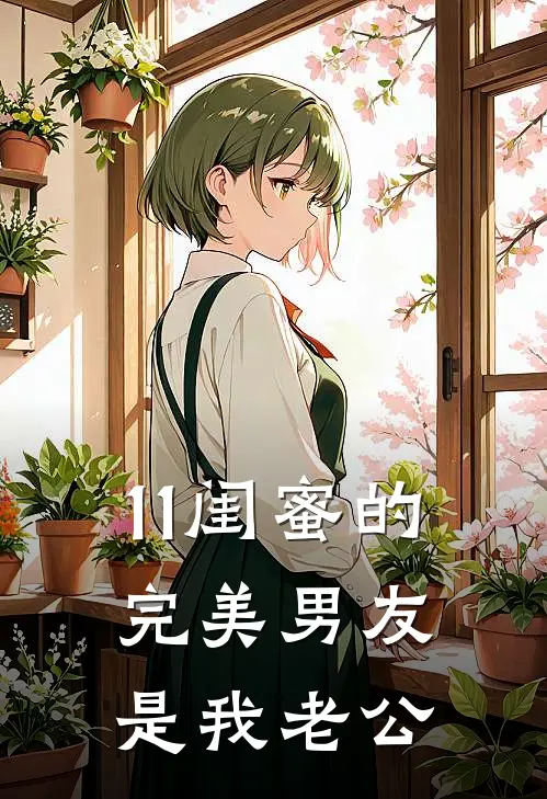 11闺蜜的完美男友是我老公