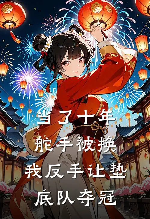 当了十年舵手被换，我反手让垫底队夺冠