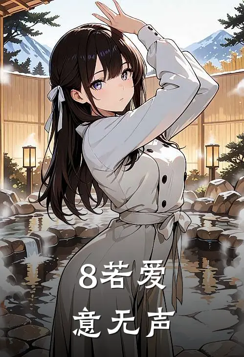 8若爱意无声