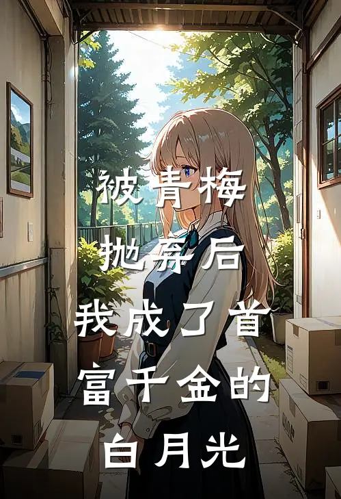 被青梅抛弃后，我成了首富千金的白月光