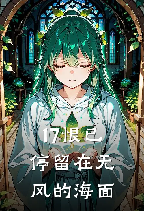 17恨已停留在无风的海面