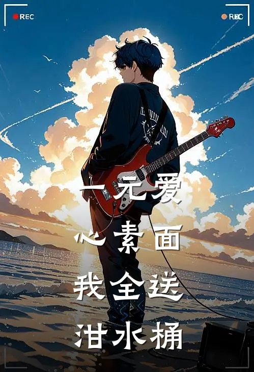 一元爱心素面，我全送泔水桶
