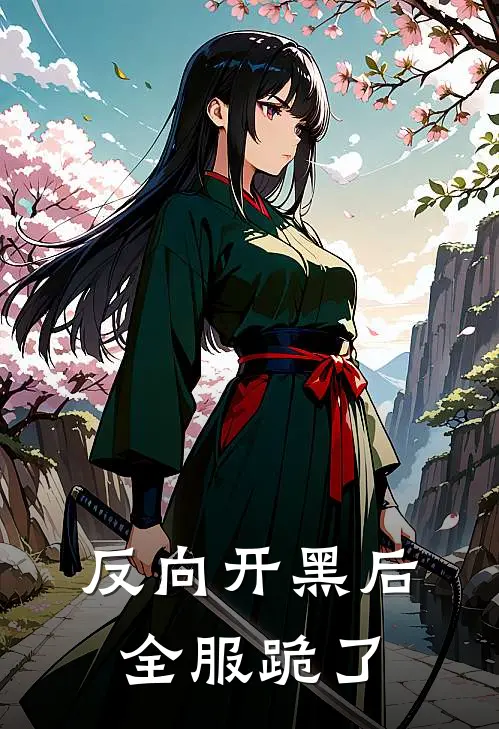反向开黑后全服跪了