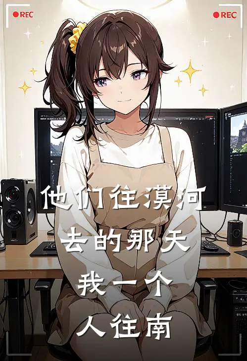 他们往漠河去的那天，我一个人往南