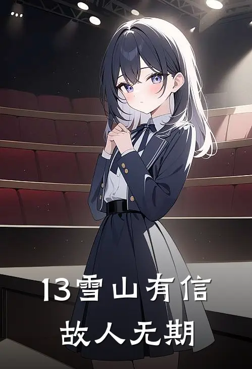 13雪山有信，故人无期