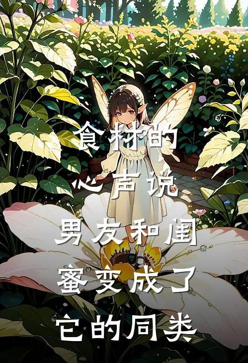 食材的心声说，男友和闺蜜变成了它的同类